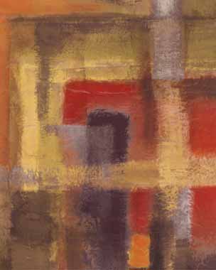 Painting Code#7842-Ginger Dawn