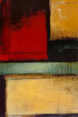 Painting Code#7843-Intersection I