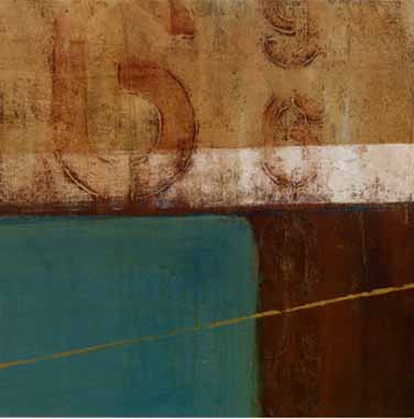 Painting Code#7848-Earth and Sky I