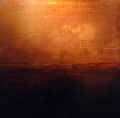 Painting Code#7862-Abstract Painting