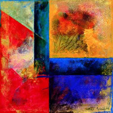 Painting Code#7869-Interlude