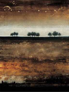 Painting Code#7884-Summer Vista