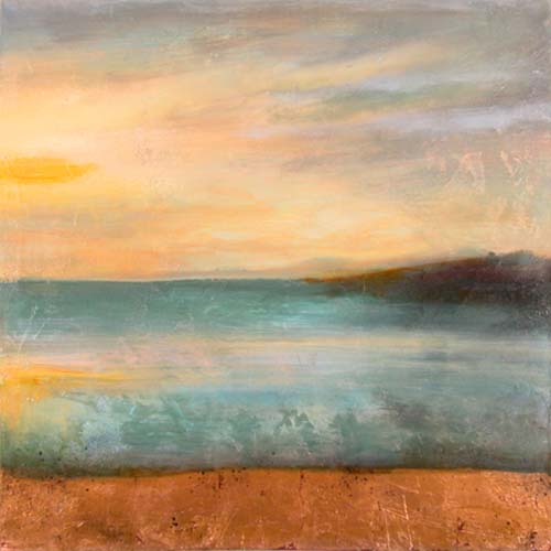 Painting Code#7887-Illumination II