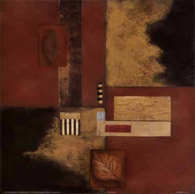 Painting Code#7889-Autumn Design I