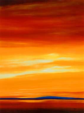 Painting Code#7899-Dawn