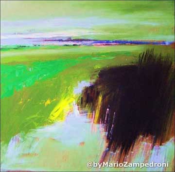 Painting Code#7913-Lombard Field
