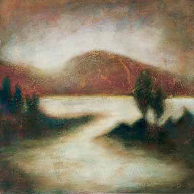 Painting Code#7919-Ocean Light I