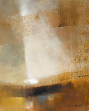Painting Code#7924-On Misty Waters II
