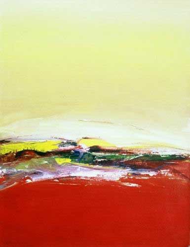 Painting Code#7940-Abstract Painting
