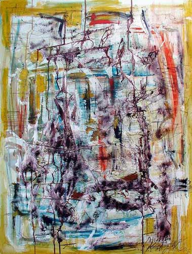 Painting Code#7941-Scribble