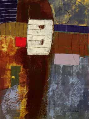 Painting Code#7948-Medford Manor