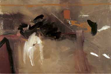 Painting Code#7993-Abstract Painting