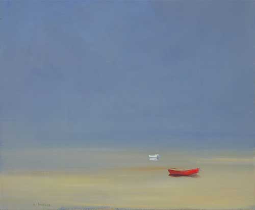 Painting Code#7997-A Pair