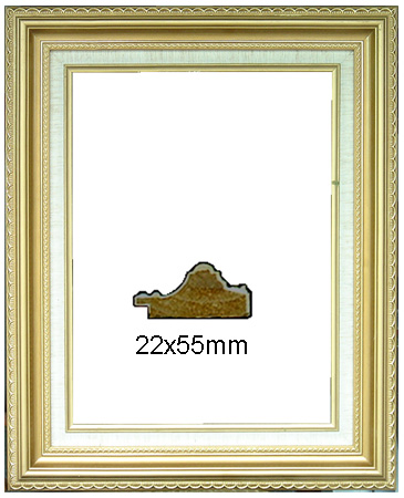 Painting Code#FM510-