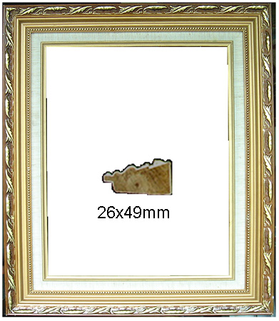 Painting Code#FM517-