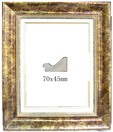 Painting Code#FM619-