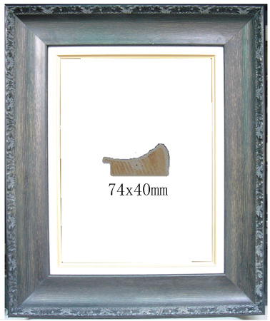 Painting Code#FM622-