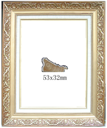 Painting Code#FM647-