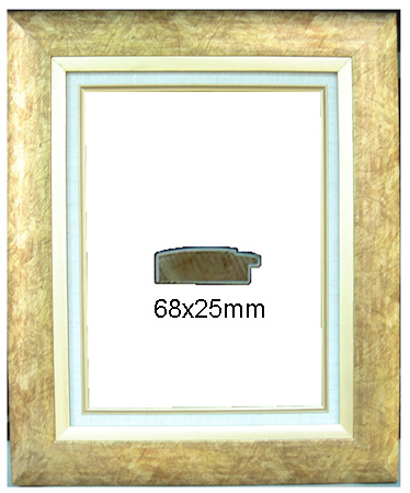 Painting Code#FM661-