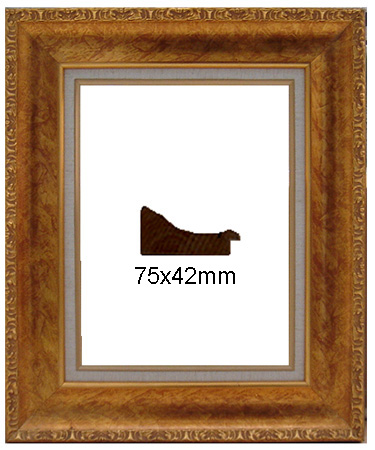 Painting Code#FM662-