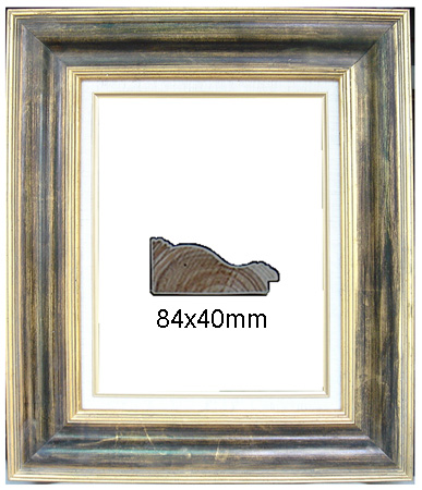 Painting Code#FM663-