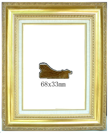 Painting Code#FM667-