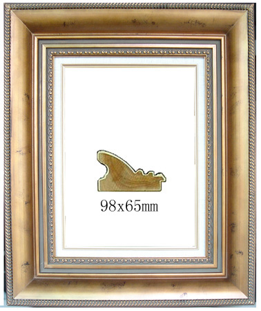 Painting Code#FM733-