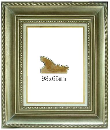 Painting Code#FM734-